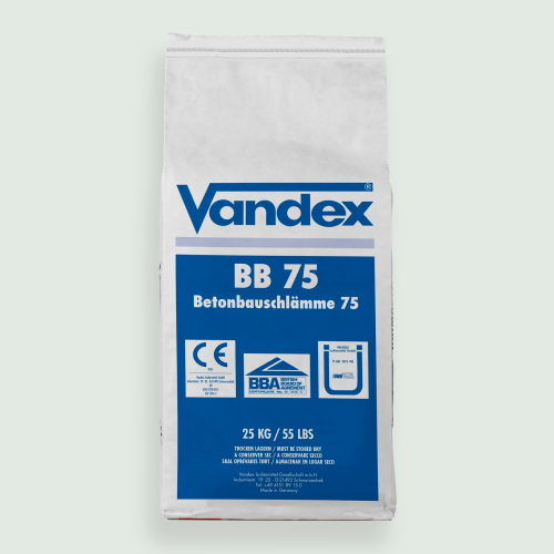Vandex BB75