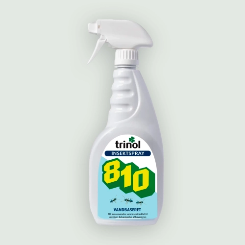 Trinol 810 insektspray 750 ml