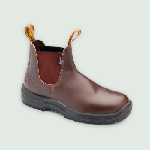 Blundstone 122, XTREME sikkerhedsst&oslash;vle S3