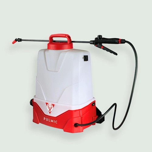 PULMIC Pegasus el-spr&oslash;jte 15L