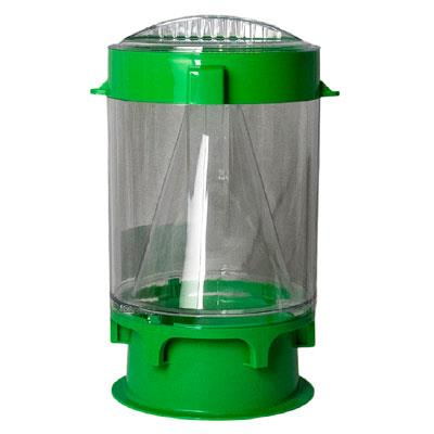 Fly-in mini monster – Effektiv Fluefanger
